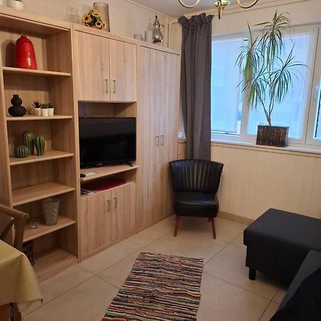 Apartment Van Hecke Blankenberge Zewnętrze zdjęcie