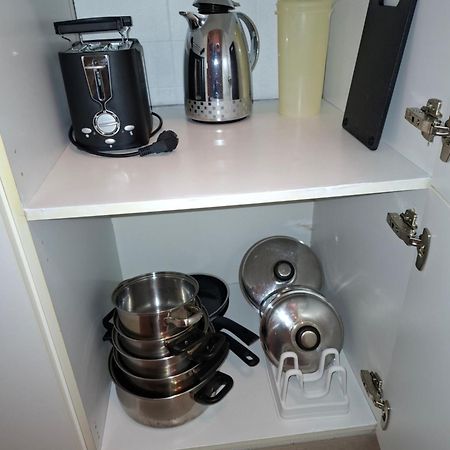 Apartment Van Hecke Blankenberge Zewnętrze zdjęcie
