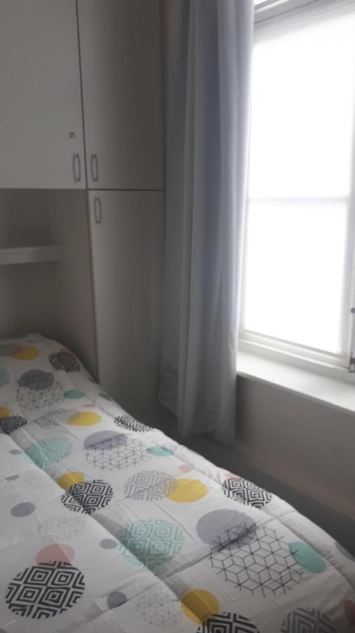 Apartment Van Hecke Blankenberge Zewnętrze zdjęcie