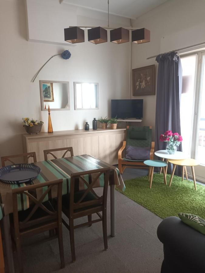 Apartment Van Hecke Blankenberge Zewnętrze zdjęcie