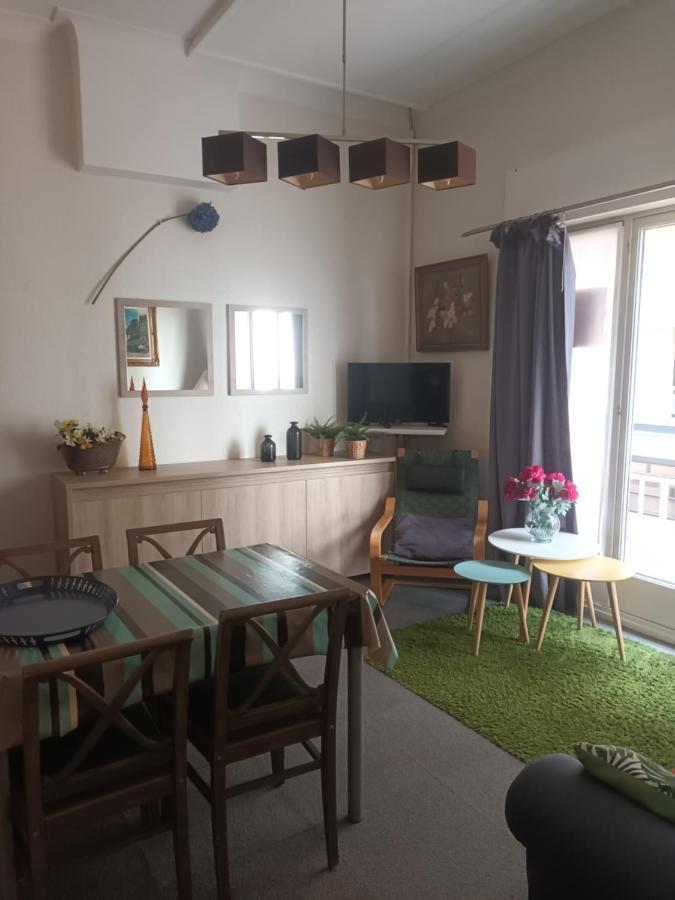 Apartment Van Hecke Blankenberge Zewnętrze zdjęcie