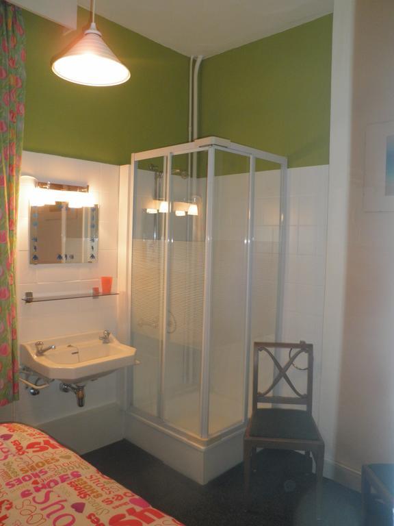 Apartment Van Hecke Blankenberge Pokój zdjęcie