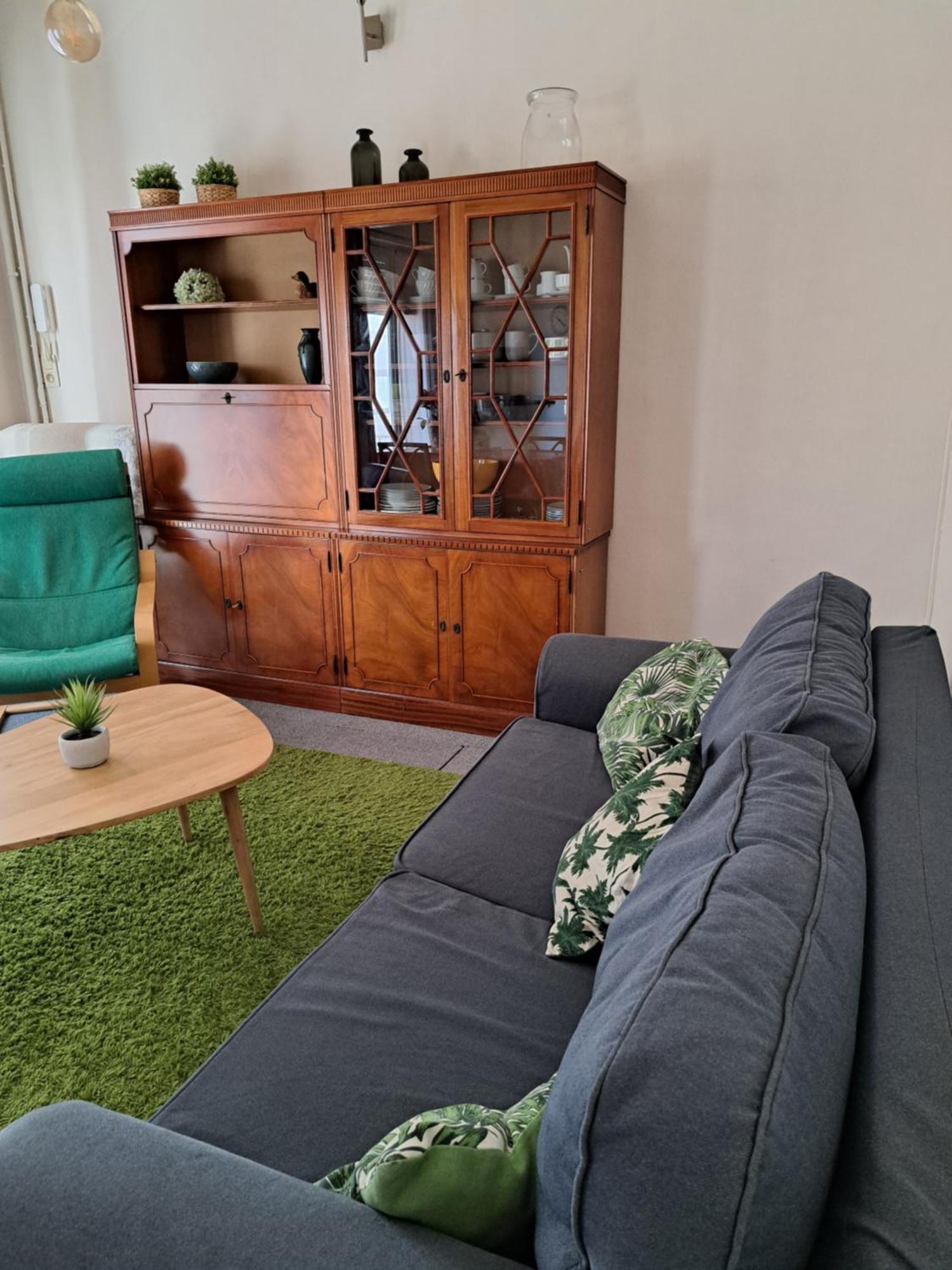 Apartment Van Hecke Blankenberge Zewnętrze zdjęcie