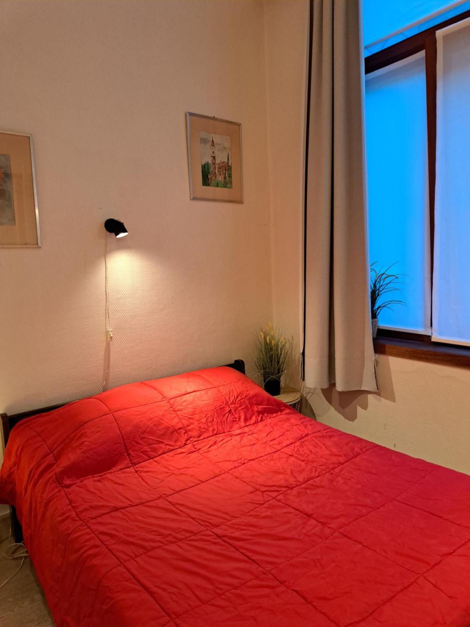 Apartment Van Hecke Blankenberge Zewnętrze zdjęcie