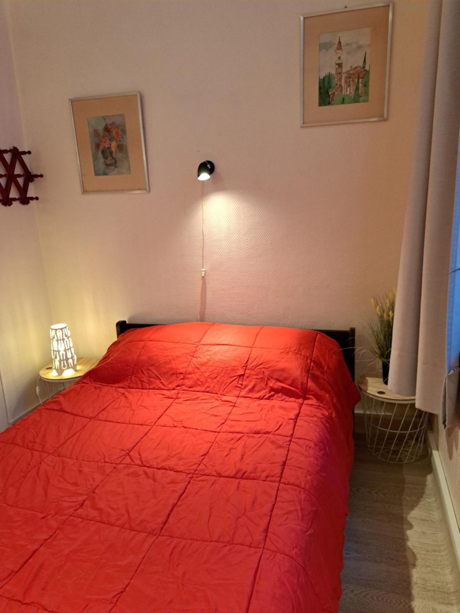 Apartment Van Hecke Blankenberge Zewnętrze zdjęcie