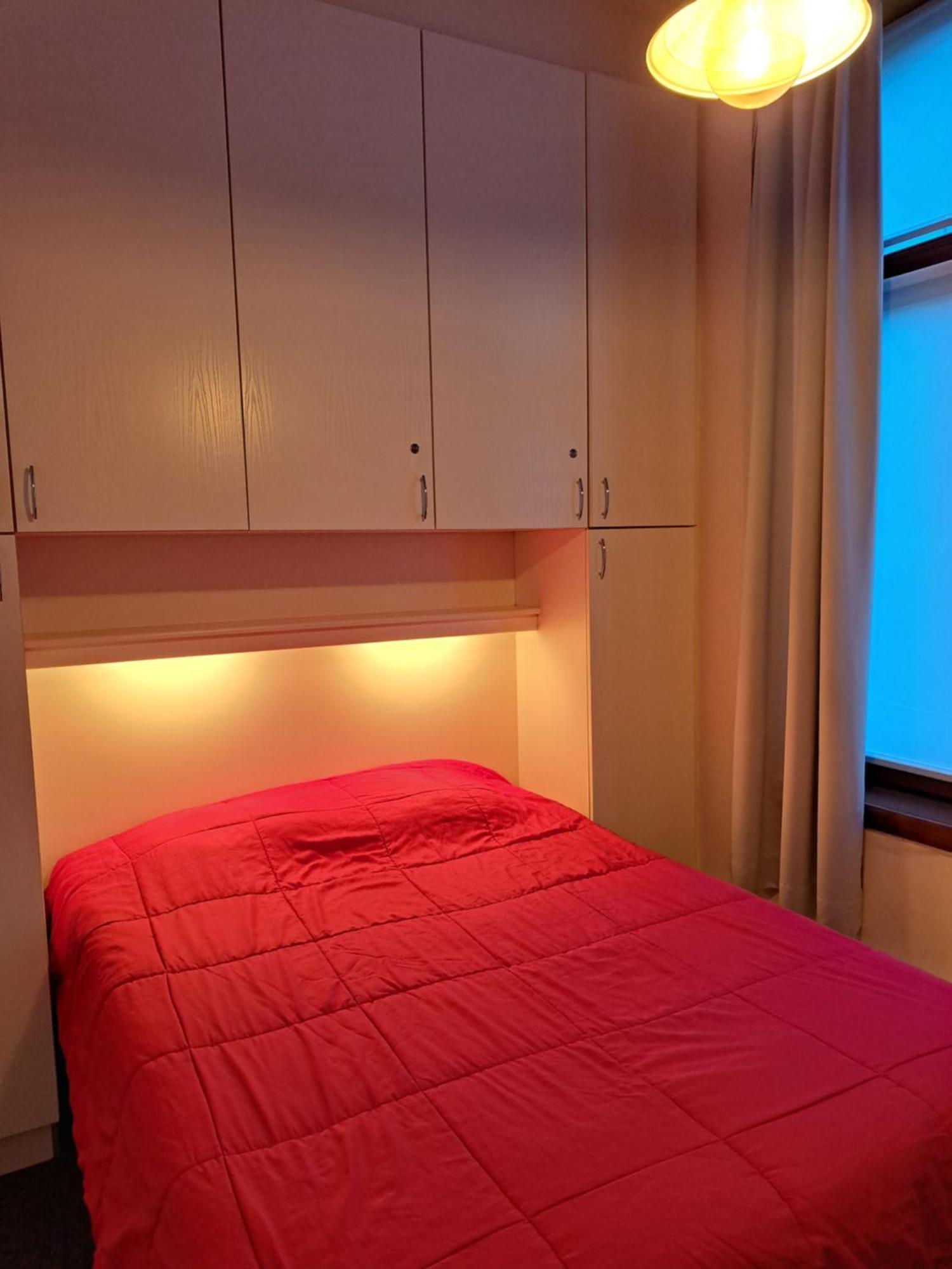 Apartment Van Hecke Blankenberge Zewnętrze zdjęcie