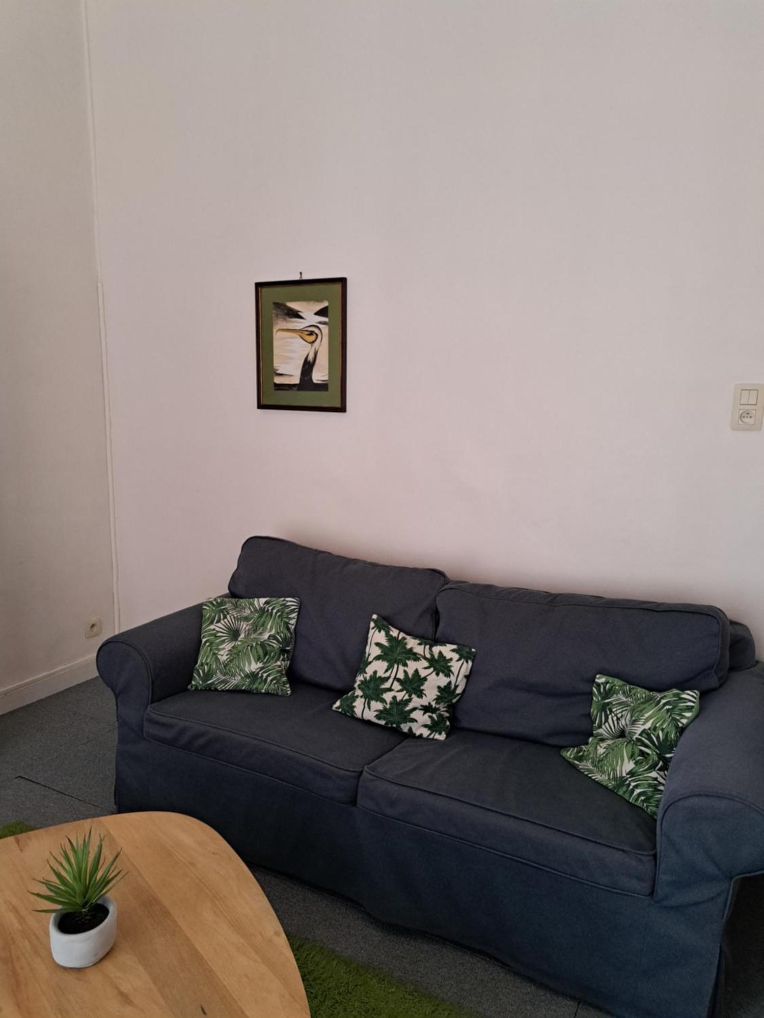 Apartment Van Hecke Blankenberge Zewnętrze zdjęcie