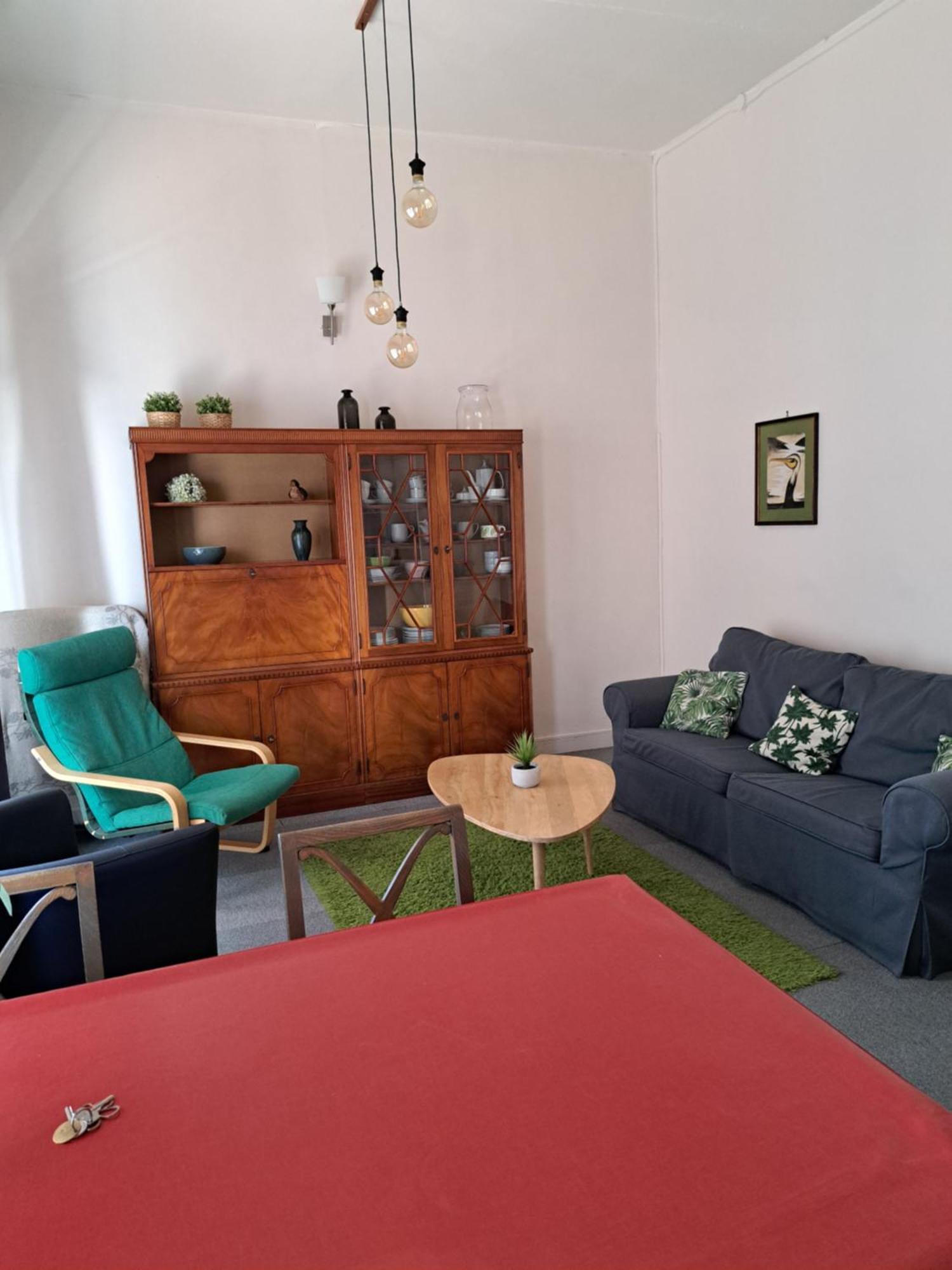 Apartment Van Hecke Blankenberge Zewnętrze zdjęcie