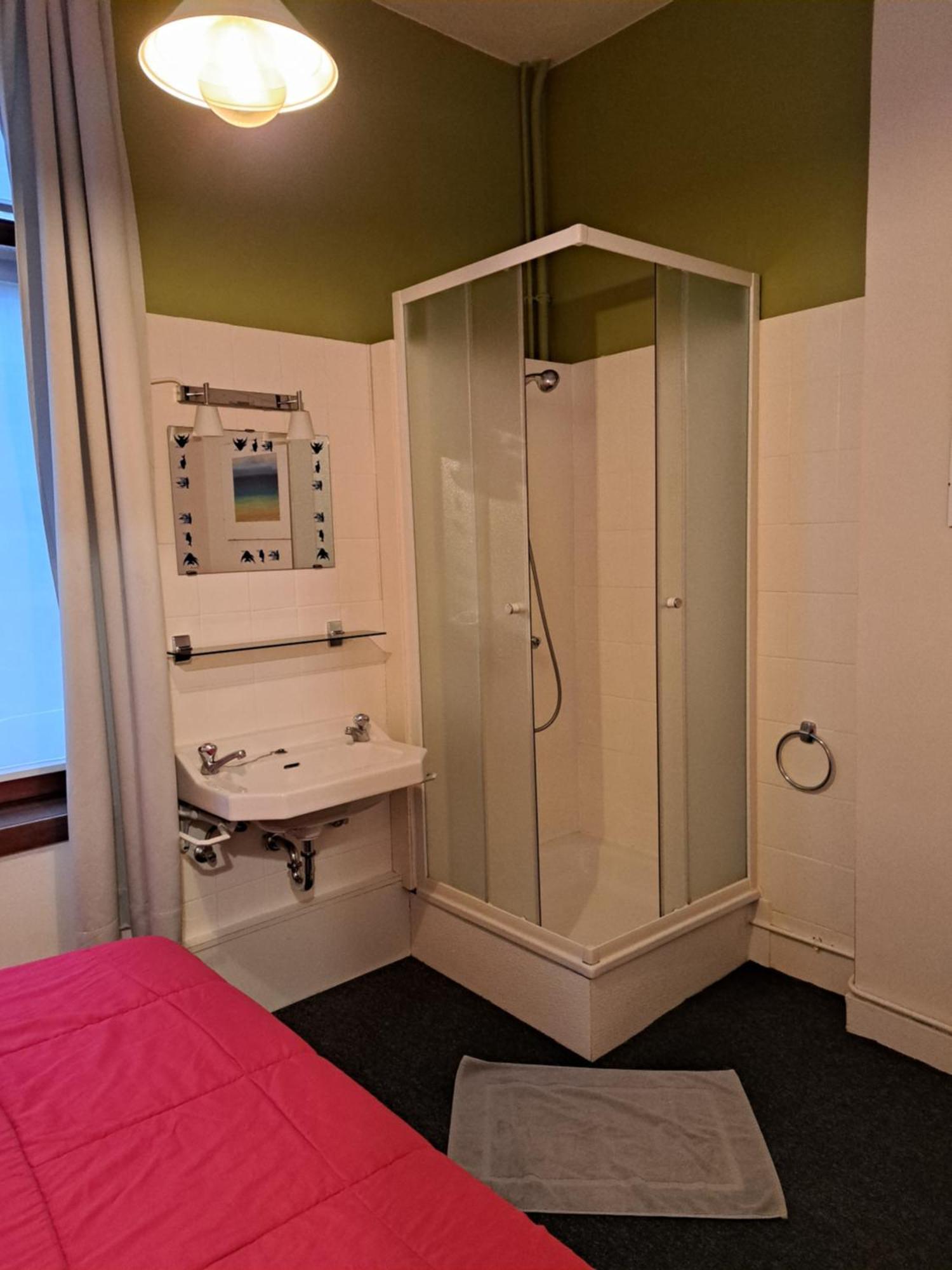 Apartment Van Hecke Blankenberge Zewnętrze zdjęcie