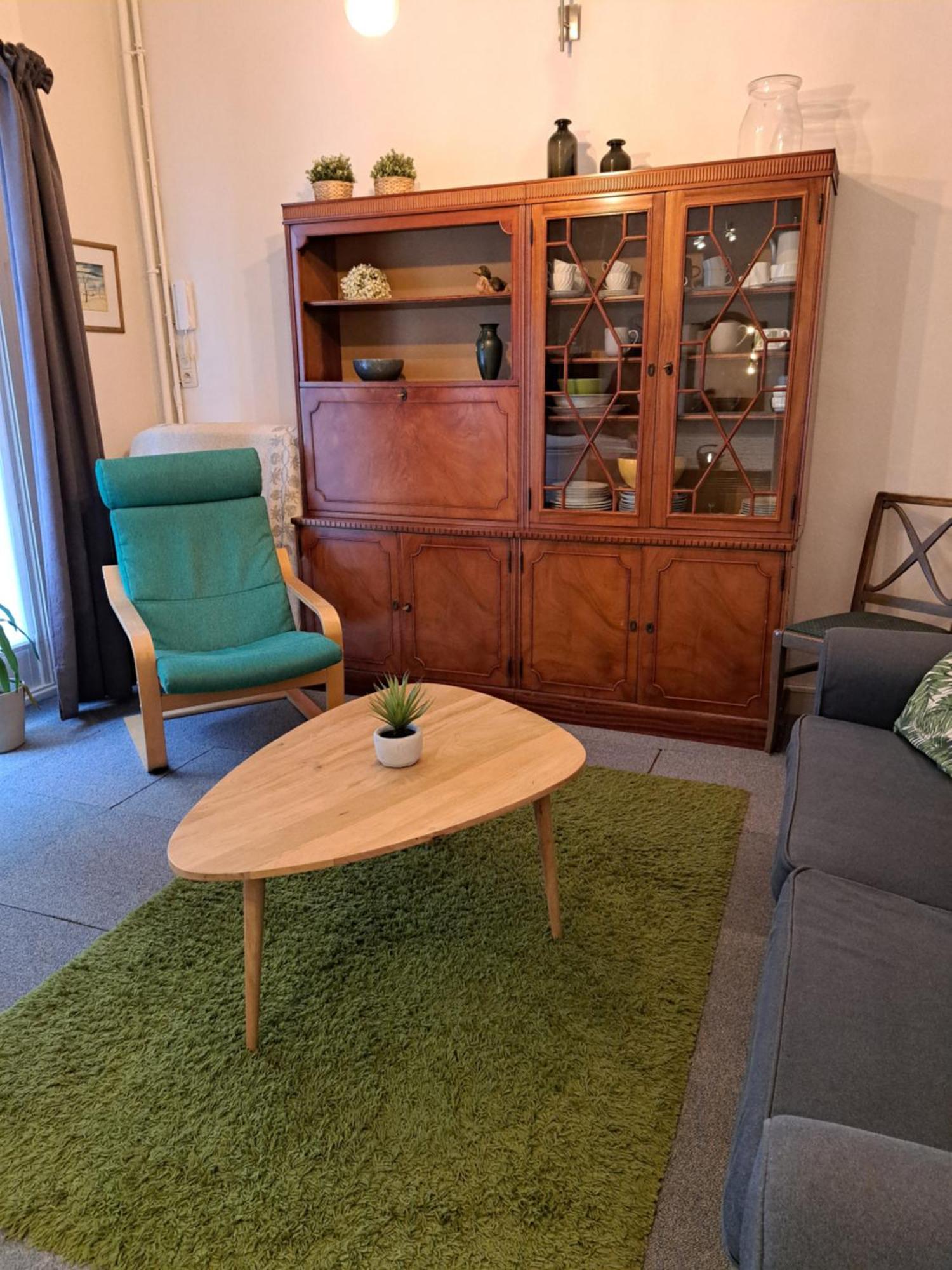 Apartment Van Hecke Blankenberge Zewnętrze zdjęcie