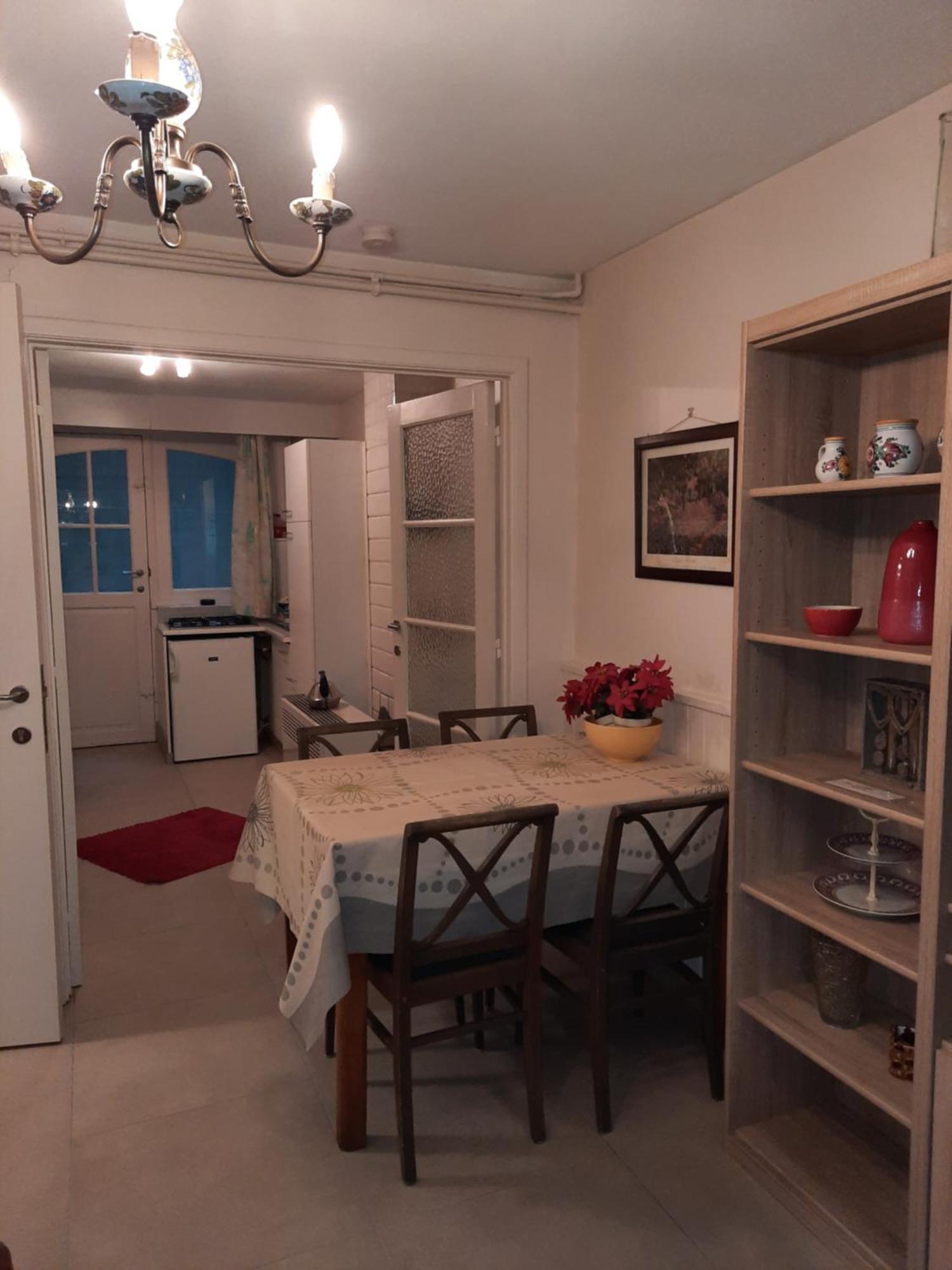 Apartment Van Hecke Blankenberge Zewnętrze zdjęcie