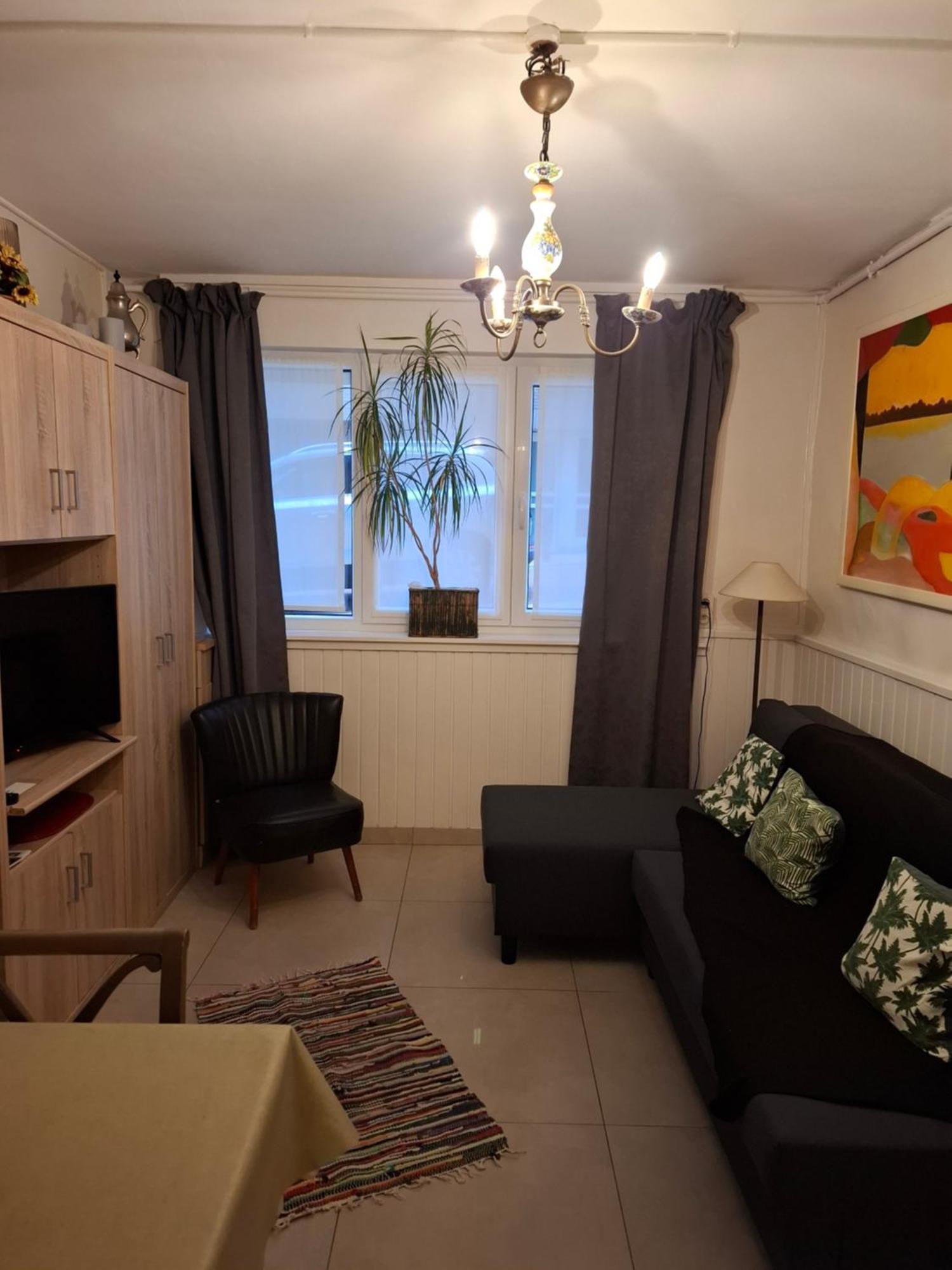 Apartment Van Hecke Blankenberge Zewnętrze zdjęcie