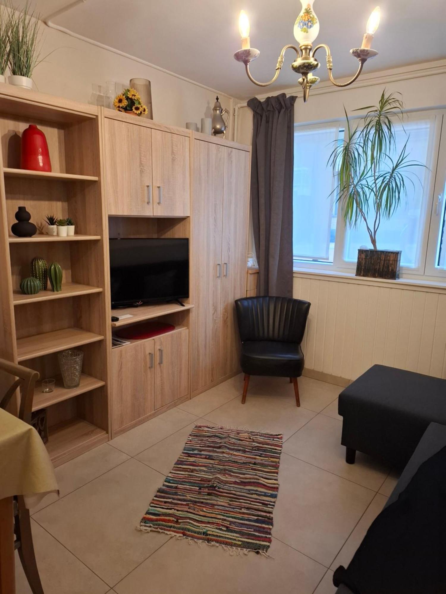 Apartment Van Hecke Blankenberge Zewnętrze zdjęcie
