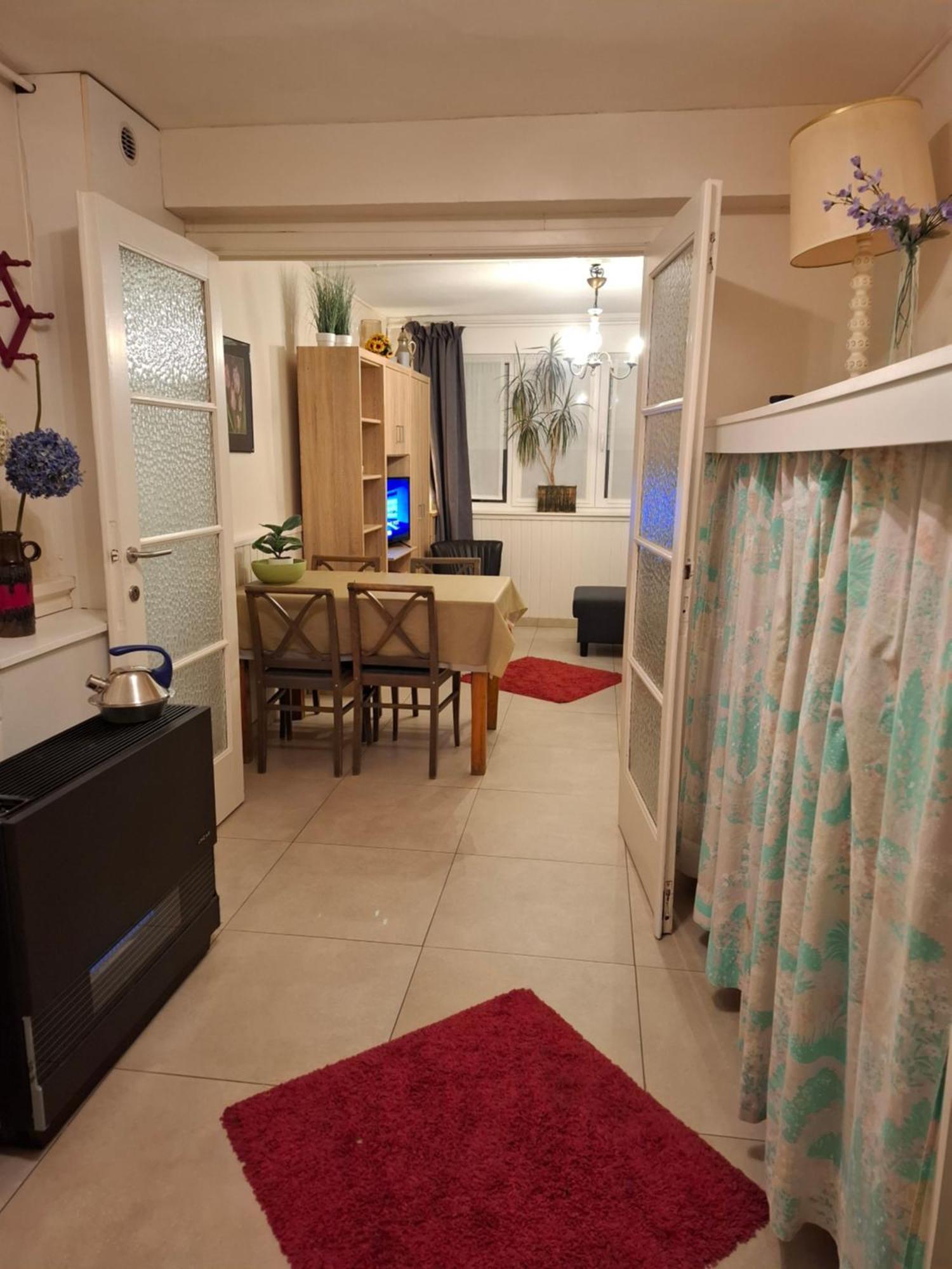 Apartment Van Hecke Blankenberge Zewnętrze zdjęcie