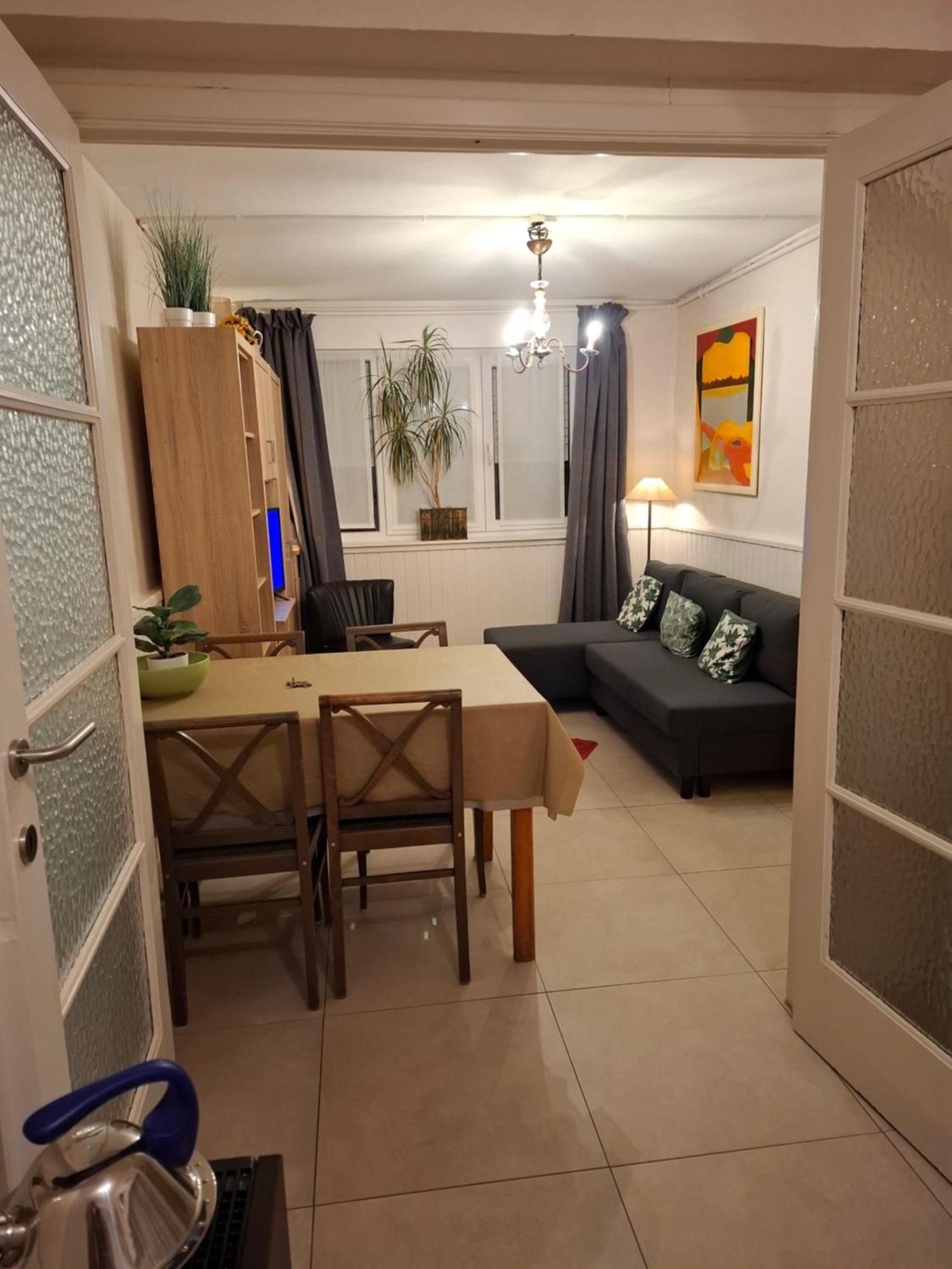 Apartment Van Hecke Blankenberge Zewnętrze zdjęcie