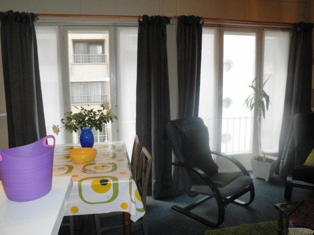 Apartment Van Hecke Blankenberge Pokój zdjęcie