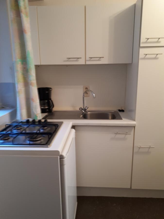 Apartment Van Hecke Blankenberge Zewnętrze zdjęcie