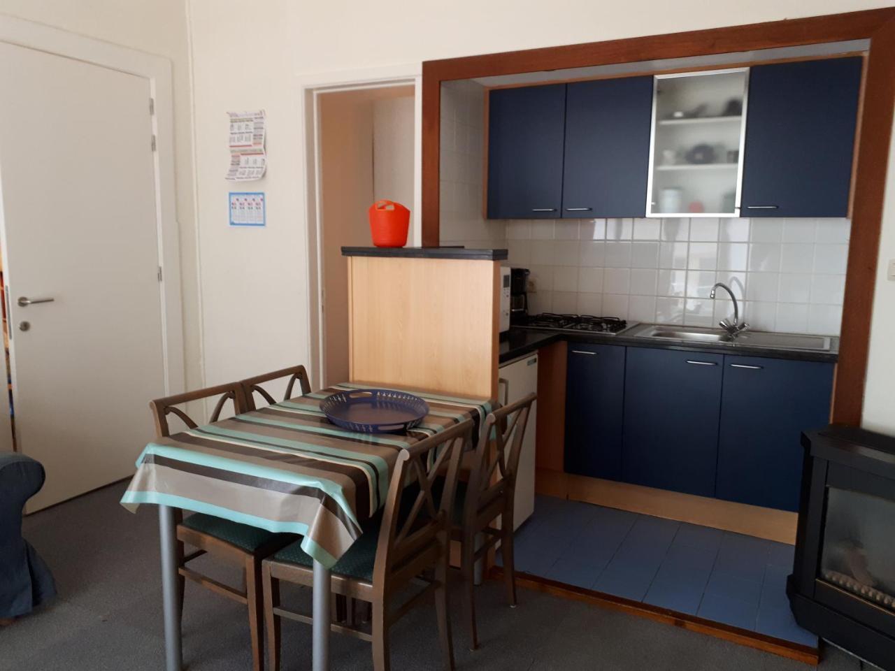 Apartment Van Hecke Blankenberge Zewnętrze zdjęcie