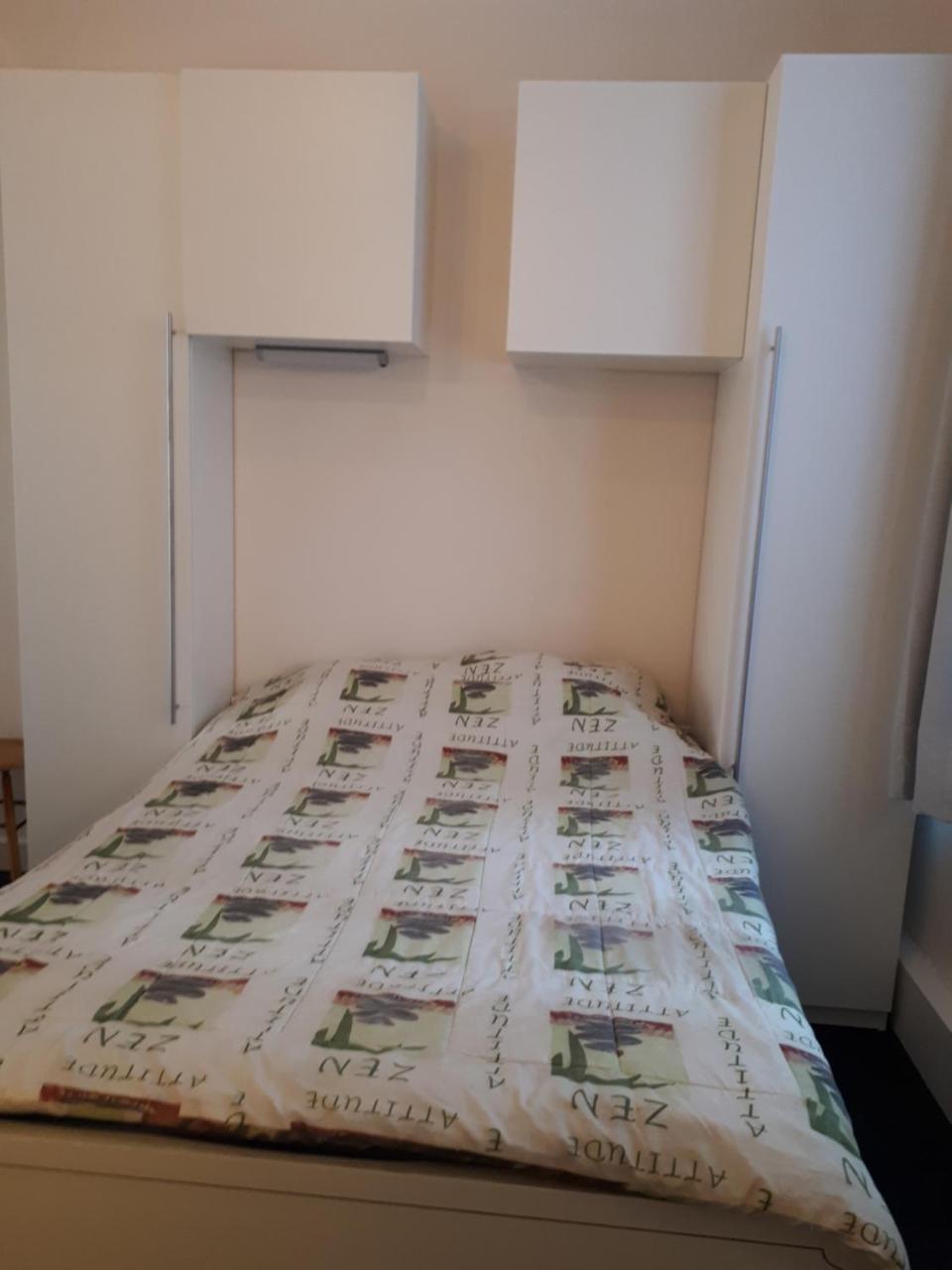 Apartment Van Hecke Blankenberge Zewnętrze zdjęcie