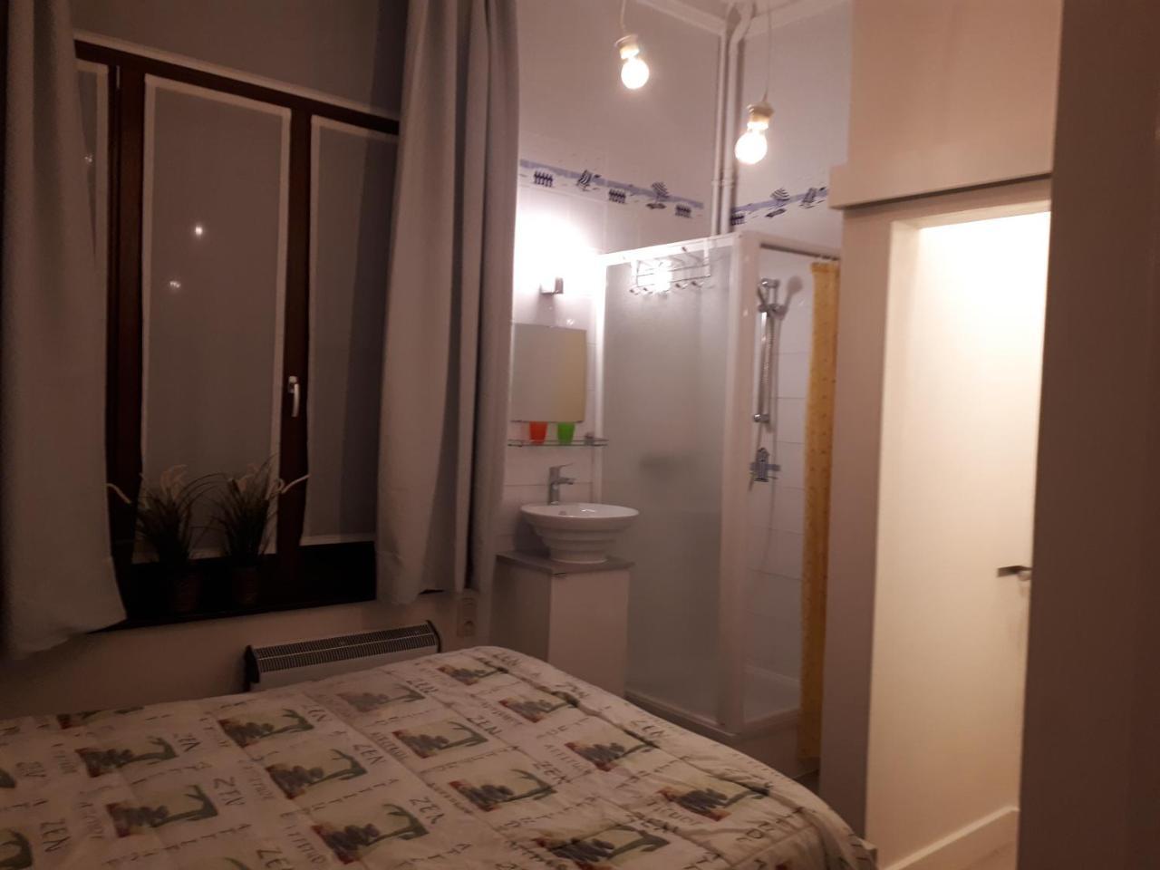 Apartment Van Hecke Blankenberge Zewnętrze zdjęcie
