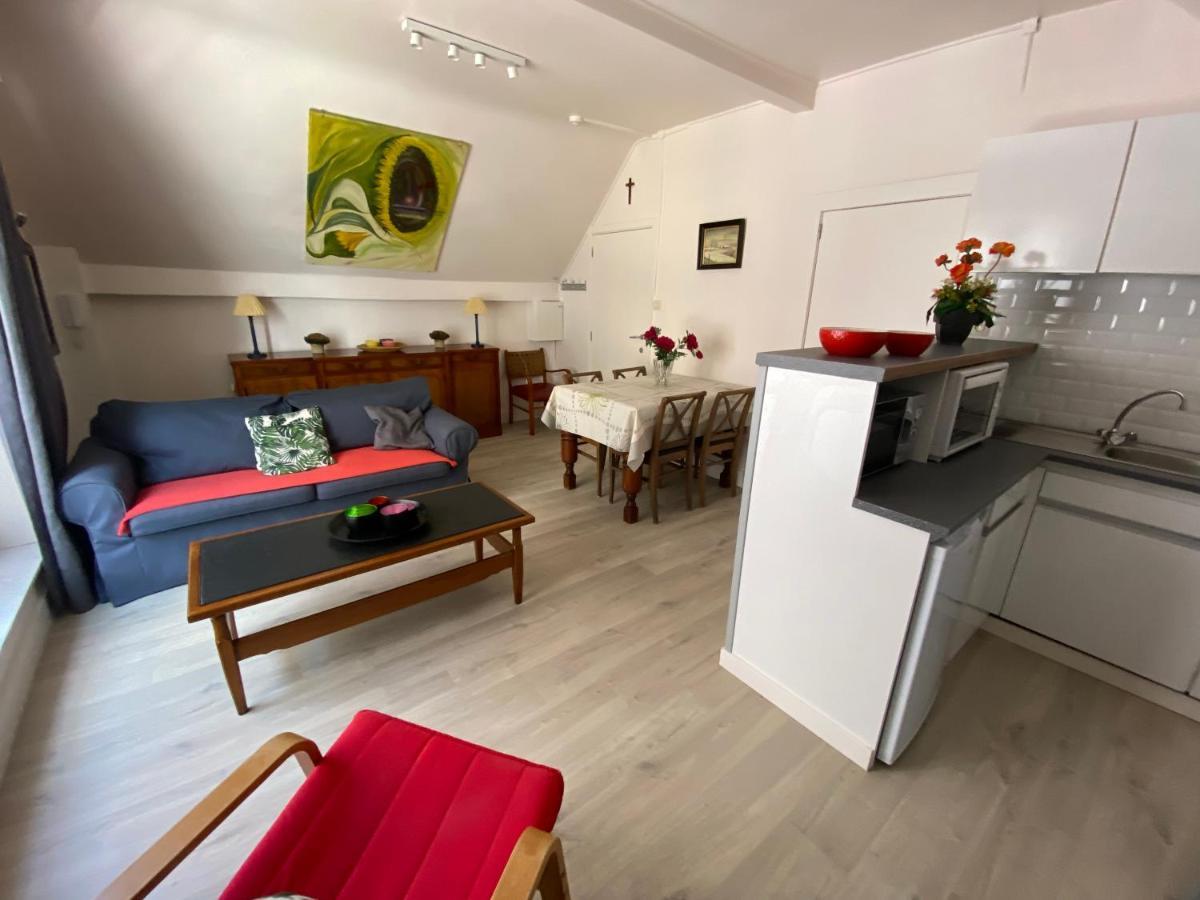 Apartment Van Hecke Blankenberge Zewnętrze zdjęcie
